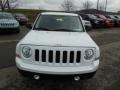Bright White - Patriot Sport 4x4 Photo No. 3