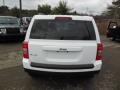 Bright White - Patriot Sport 4x4 Photo No. 7