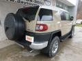 Quicksand - FJ Cruiser 4WD Photo No. 2
