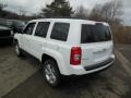 Bright White - Patriot Sport 4x4 Photo No. 8