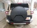 Quicksand - FJ Cruiser 4WD Photo No. 3