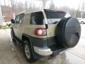Quicksand - FJ Cruiser 4WD Photo No. 4