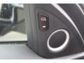 2010 Audi A4 Black Interior Audio System Photo