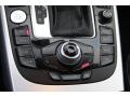 Black Controls Photo for 2010 Audi A4 #74022483