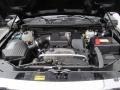 3.7 Liter DOHC 20-Valve Inline 5 Cylinder Engine for 2007 Hummer H3 X #74022561