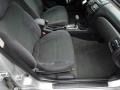 Brilliant Aluminum Metallic - Sentra 1.8 S Special Edition Photo No. 22