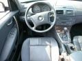 Silver Gray Metallic - X3 3.0i Photo No. 24