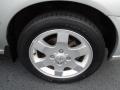 Brilliant Aluminum Metallic - Sentra 1.8 S Special Edition Photo No. 25