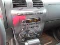 Ebony Black Controls Photo for 2007 Hummer H3 #74022666
