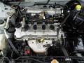 Brilliant Aluminum Metallic - Sentra 1.8 S Special Edition Photo No. 26