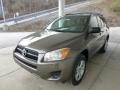 Sandy Beach Metallic - RAV4 I4 4WD Photo No. 5