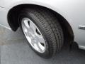 Brilliant Aluminum Metallic - Sentra 1.8 S Special Edition Photo No. 27