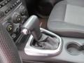 Ebony Black Transmission Photo for 2007 Hummer H3 #74022693