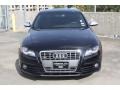 Brilliant Black - S4 3.0 quattro Sedan Photo No. 2