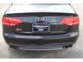 Brilliant Black - S4 3.0 quattro Sedan Photo No. 5
