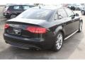 Brilliant Black - S4 3.0 quattro Sedan Photo No. 6