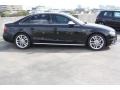 Brilliant Black - S4 3.0 quattro Sedan Photo No. 7