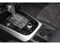 Brilliant Black - S4 3.0 quattro Sedan Photo No. 14