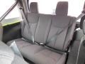 Black Rear Seat Photo for 2013 Jeep Wrangler #74023116