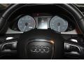 Brilliant Black - S4 3.0 quattro Sedan Photo No. 17