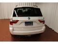 Alpine White - X3 3.0si Photo No. 5