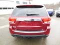 2013 Deep Cherry Red Crystal Pearl Jeep Grand Cherokee Limited 4x4  photo #7