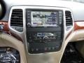 Black/Light Frost Beige Controls Photo for 2013 Jeep Grand Cherokee #74023935