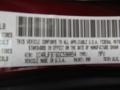 2013 Deep Cherry Red Crystal Pearl Jeep Grand Cherokee Limited 4x4  photo #20