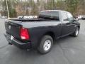 2013 Maximum Steel Metallic Ram 1500 Express Quad Cab  photo #5