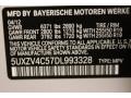 Titanium Silver Metallic - X5 xDrive 35i Photo No. 15