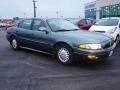 Steelmist Gray Metallic - LeSabre Custom Photo No. 2