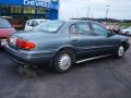 Steelmist Gray Metallic - LeSabre Custom Photo No. 3