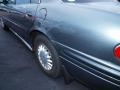 Steelmist Gray Metallic - LeSabre Custom Photo No. 4