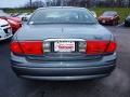 Steelmist Gray Metallic - LeSabre Custom Photo No. 5