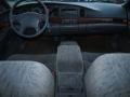 Steelmist Gray Metallic - LeSabre Custom Photo No. 8