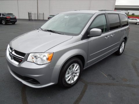 2013 Dodge Grand Caravan SXT Data, Info and Specs