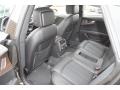 Black Rear Seat Photo for 2013 Audi A7 #74025062