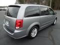 Billet Silver Metallic - Grand Caravan SXT Photo No. 5