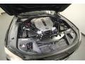 4.4 Liter Twin-Turbo DOHC 32-Valve VVT V8 Engine for 2009 BMW 7 Series 750Li Sedan #74025162