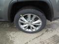 2013 Mineral Gray Metallic Jeep Grand Cherokee Laredo 4x4  photo #9