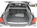Black Trunk Photo for 2013 Audi A7 #74025237