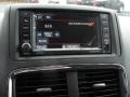 Billet Silver Metallic - Grand Caravan SXT Photo No. 12