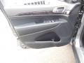 2013 Mineral Gray Metallic Jeep Grand Cherokee Laredo 4x4  photo #12