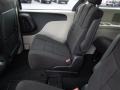 Black/Light Graystone Rear Seat Photo for 2013 Dodge Grand Caravan #74025306