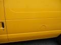 2009 School Bus Yellow Ford E Series Van E250 Super Duty XL Commercial  photo #47