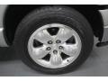 Bright Silver Metallic - Ram 1500 SLT Quad Cab Photo No. 10