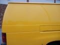 2009 School Bus Yellow Ford E Series Van E250 Super Duty XL Commercial  photo #58