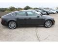 2013 Oolong Gray Metallic Audi A7 3.0T quattro Prestige  photo #9