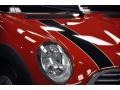 Chili Red - Cooper Convertible Photo No. 5