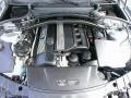 Silver Gray Metallic - X3 3.0i Photo No. 30